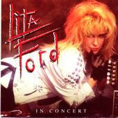 Lita Ford : In Concert